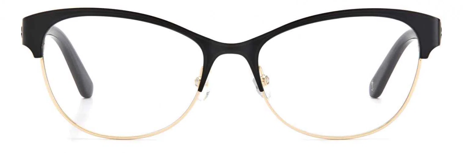 Juicy Couture 216 Eyeglasses - view 10